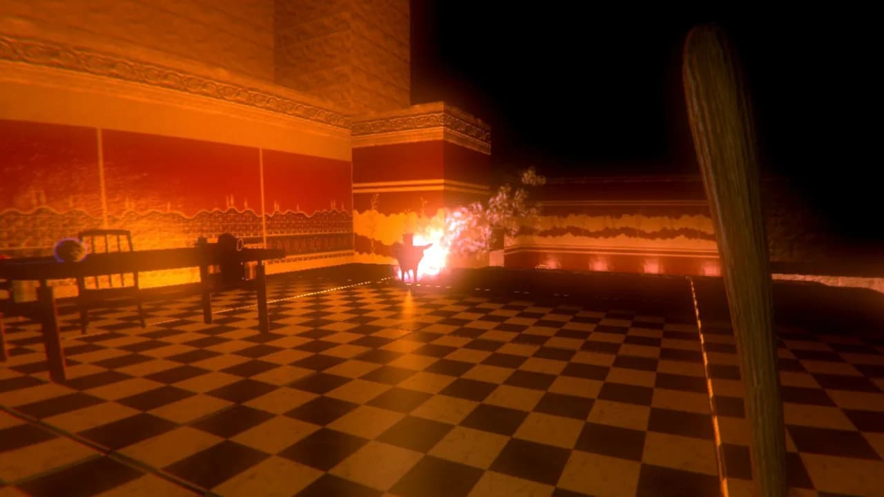 Depths of Fear :: Knossos görsel 6