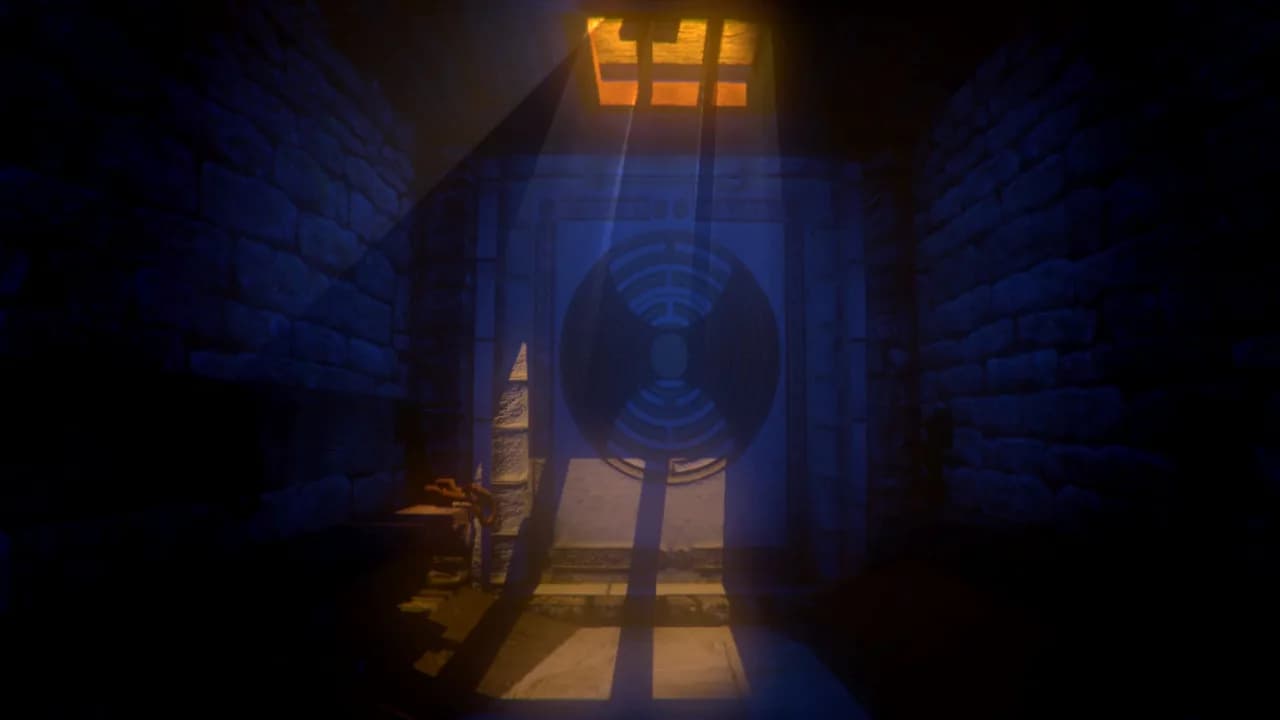 Depths of Fear :: Knossos görsel 9
