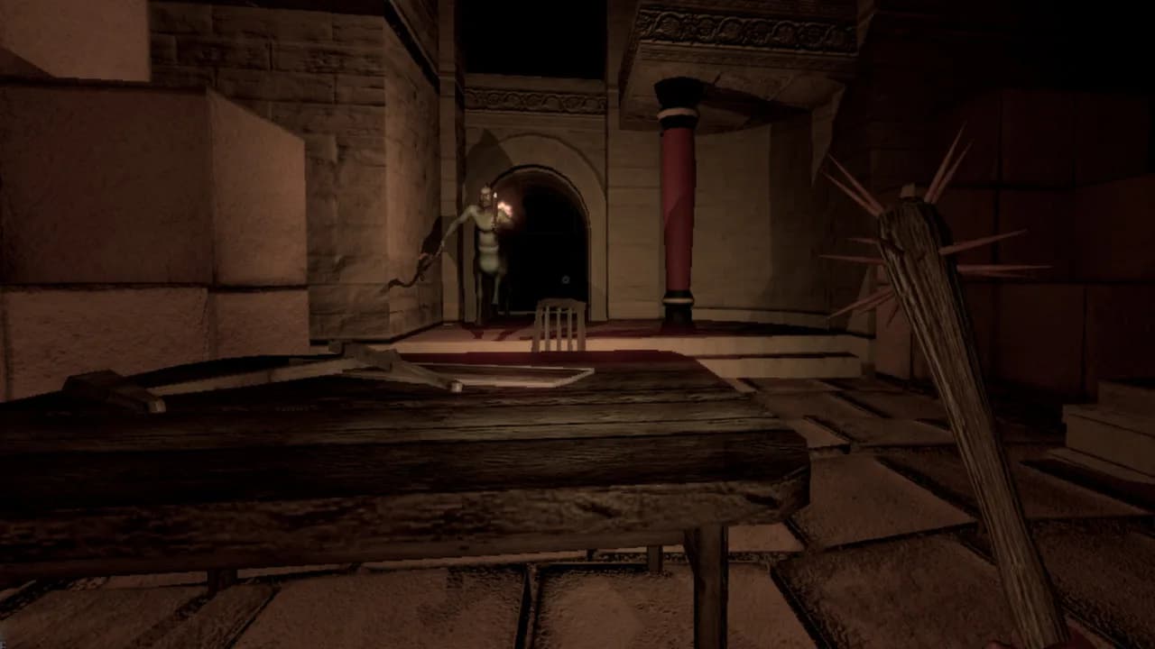 Depths of Fear :: Knossos görsel 10