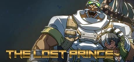 The Lost Prince görsel 1