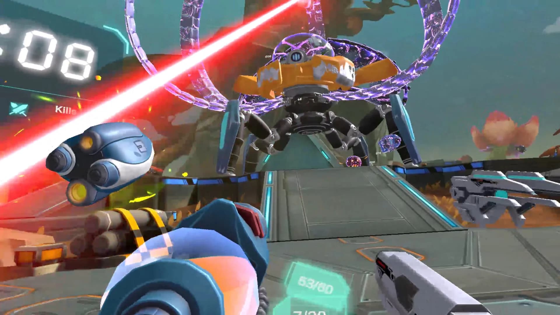 Star Legacy VR görsel 2