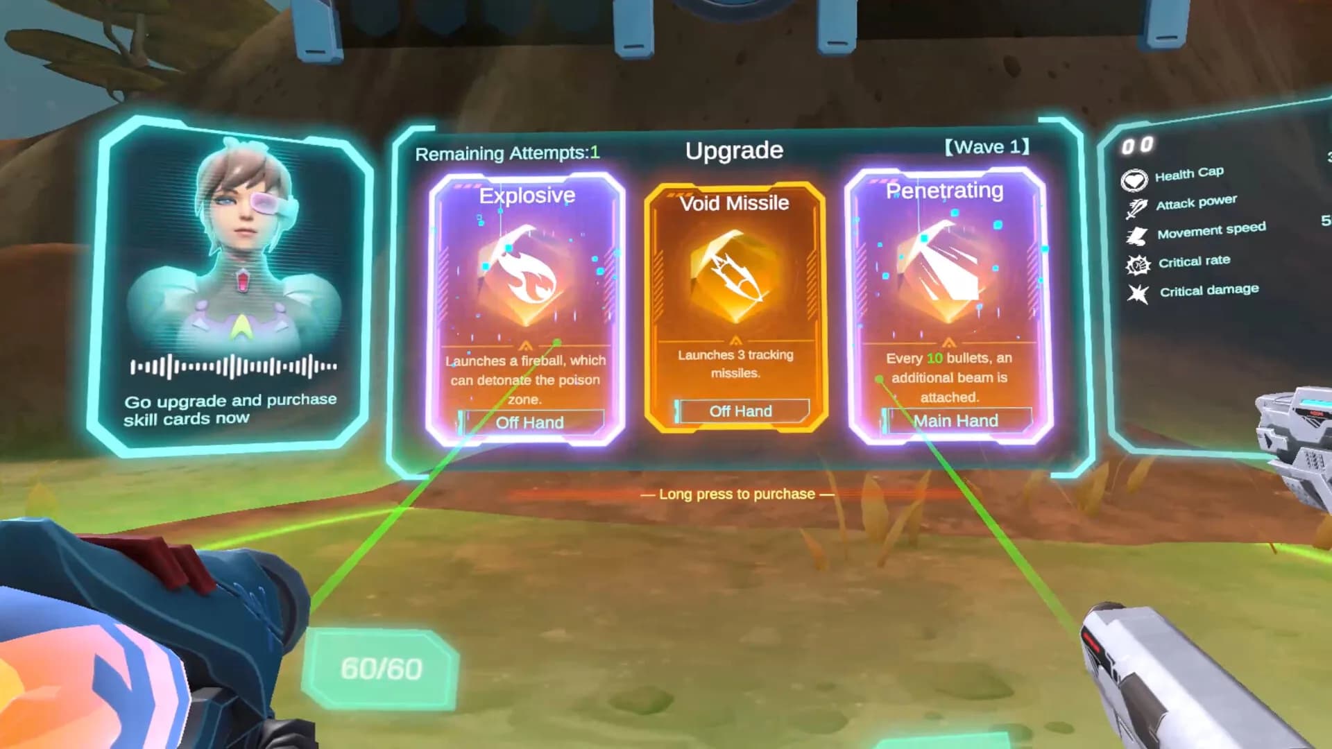 Star Legacy VR görsel 4