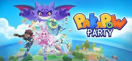 Pakapow Party