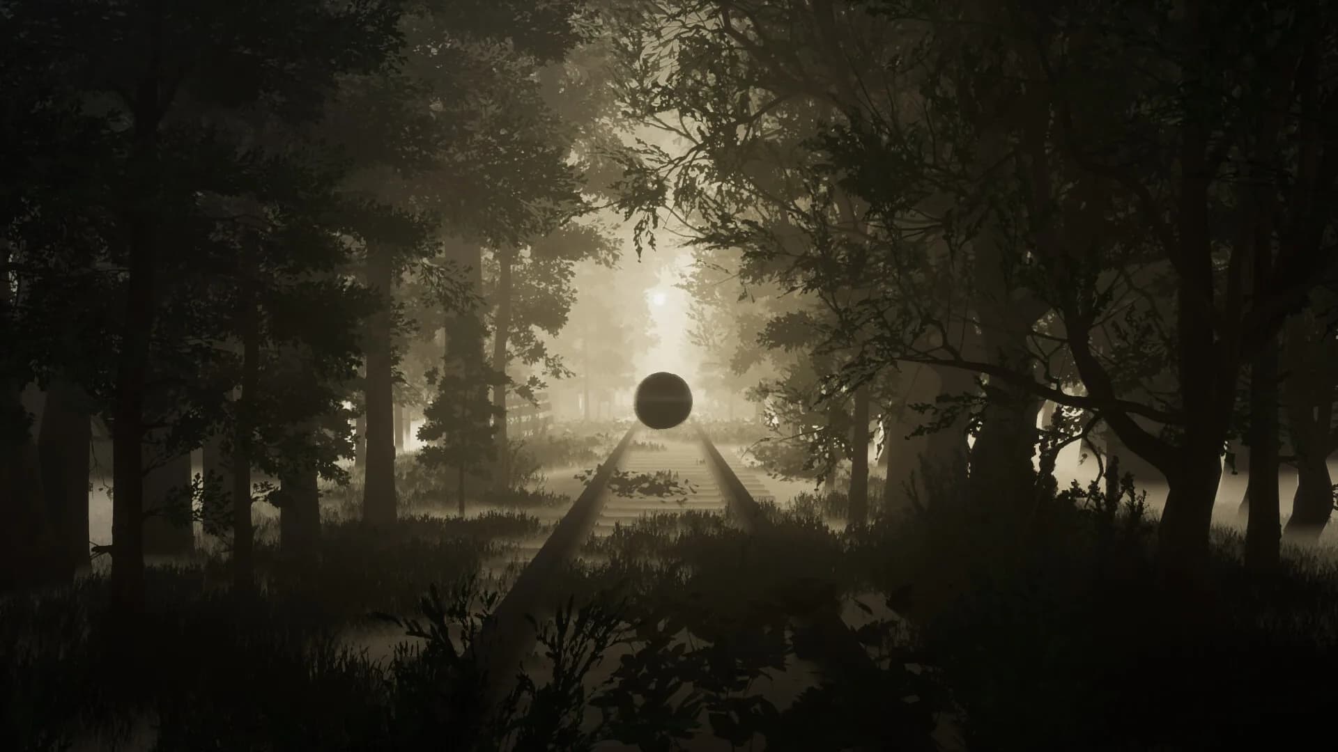 Alchemist: The Garden görsel 2