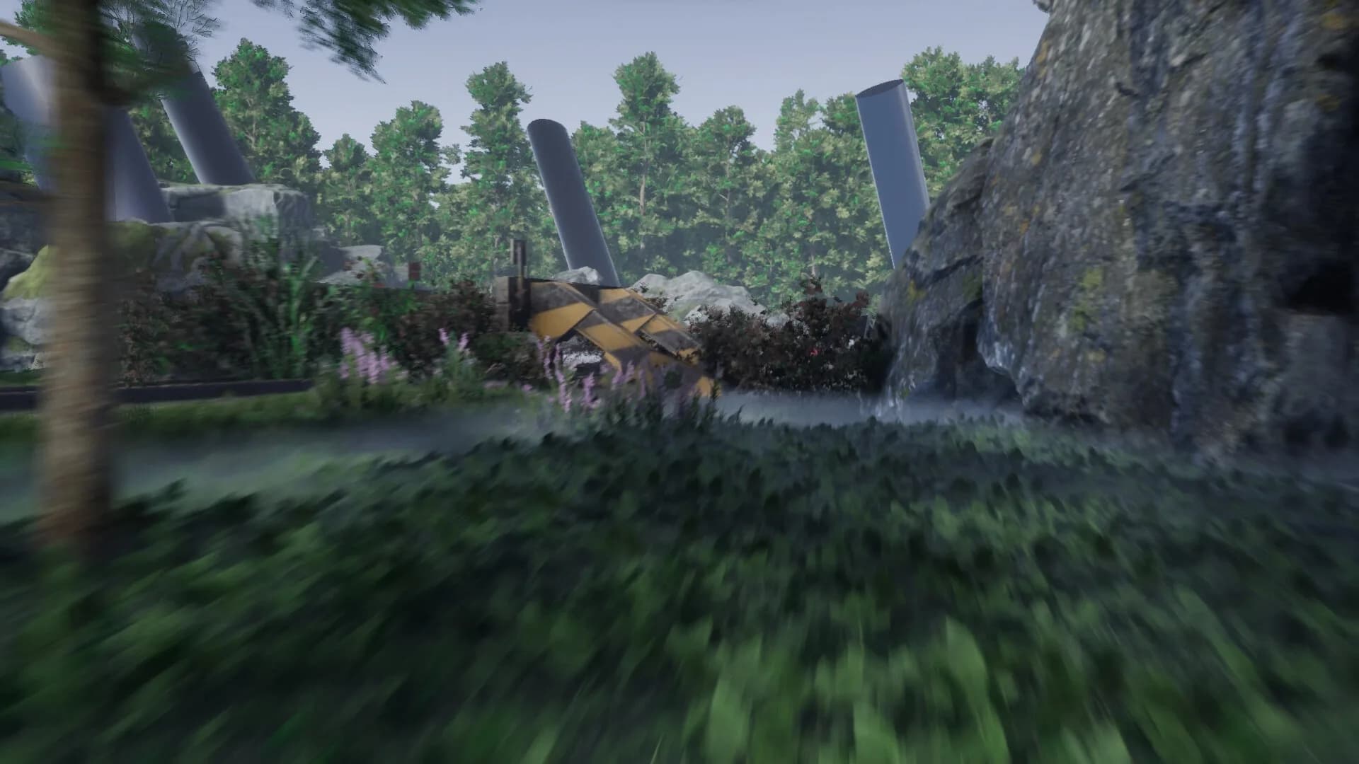 Alchemist: The Garden görsel 13