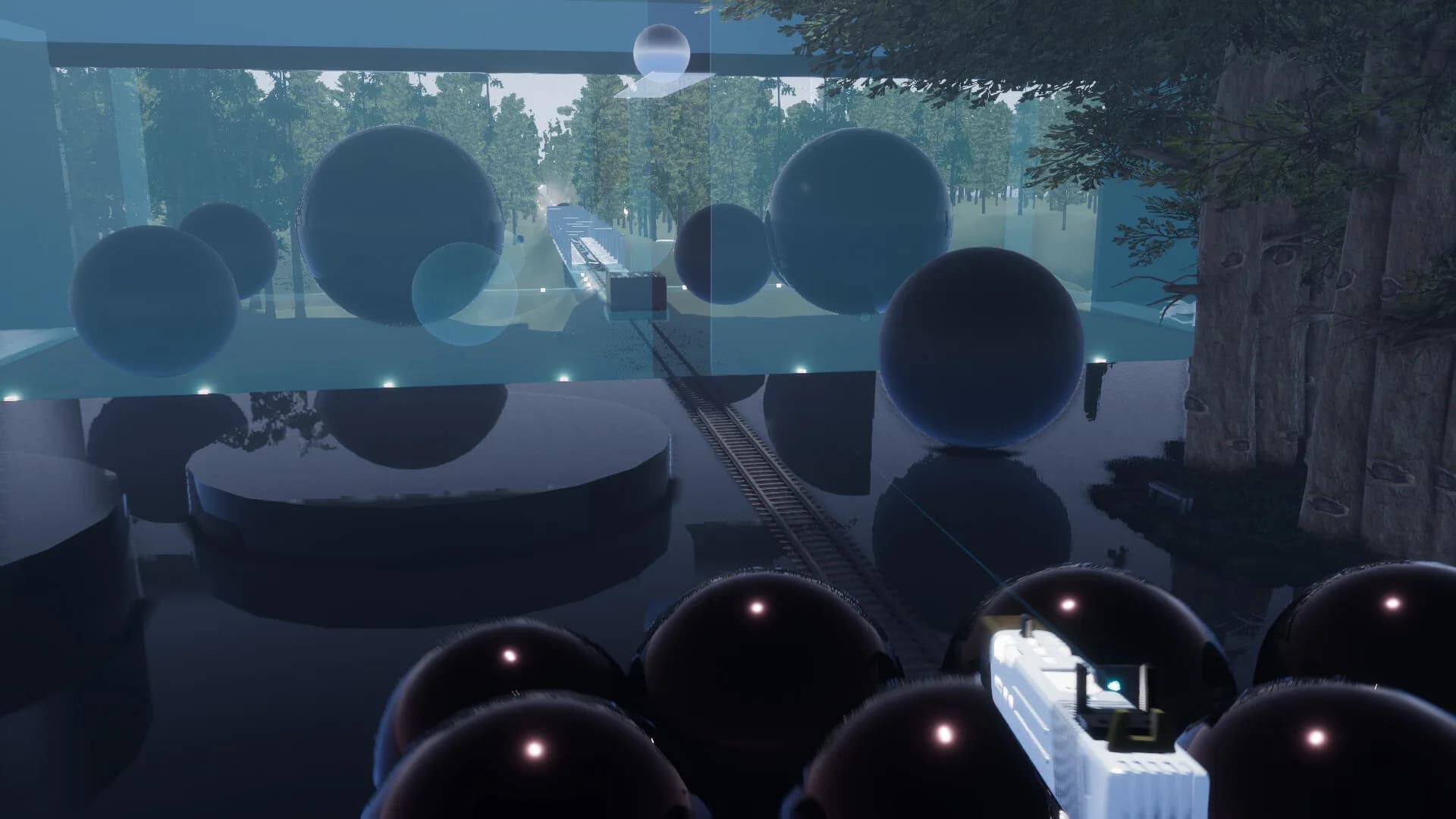 Alchemist: The Garden görsel 17