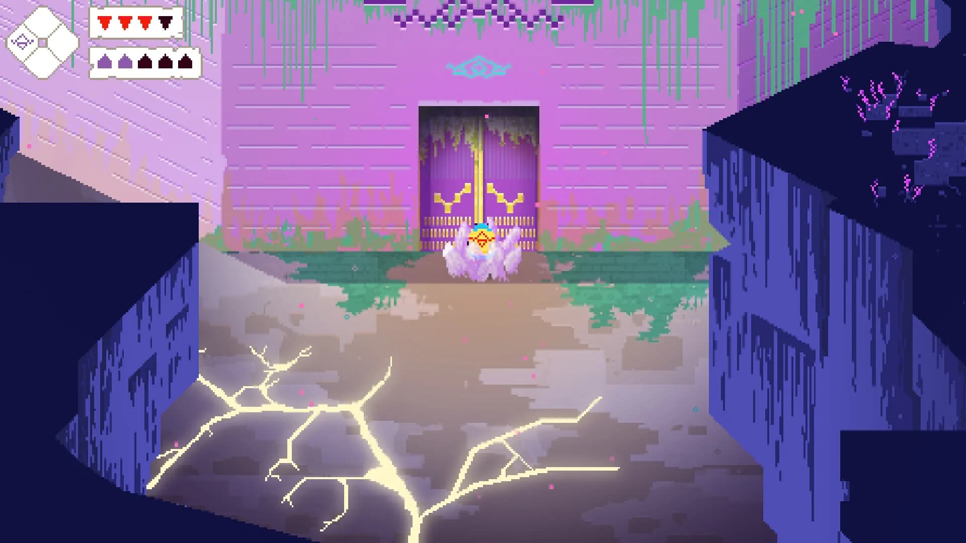 Straycloud görsel 8