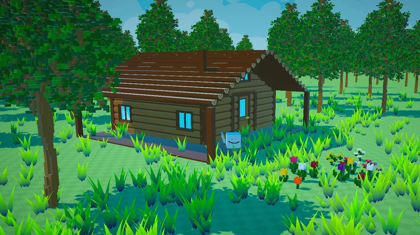 Cube RPG görsel 2