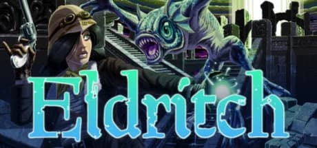 Eldritch görsel 1