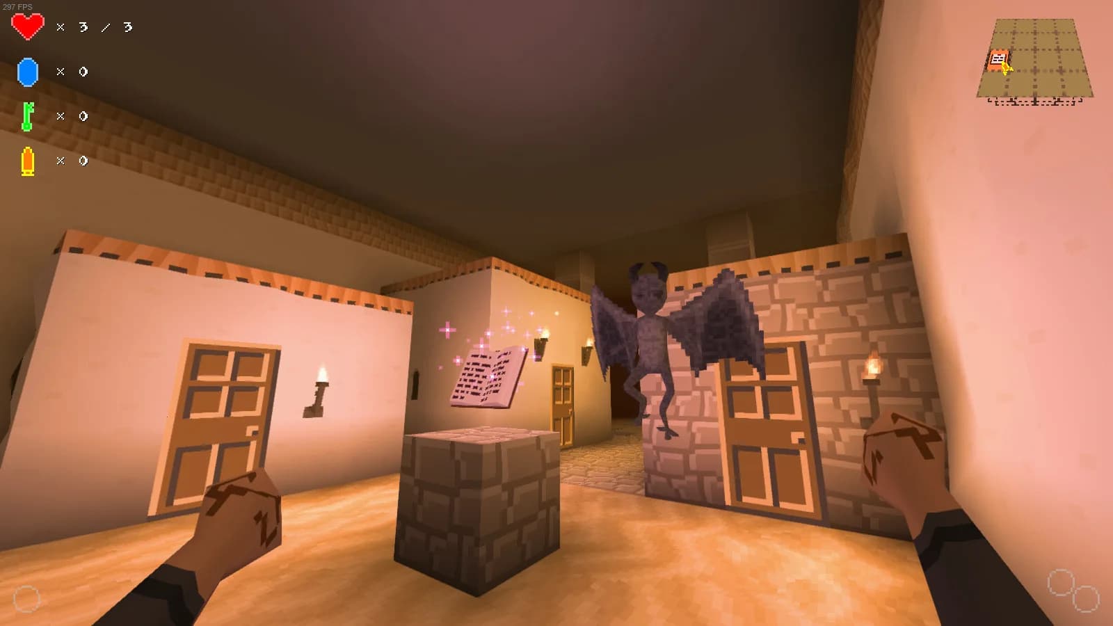 Eldritch görsel 2