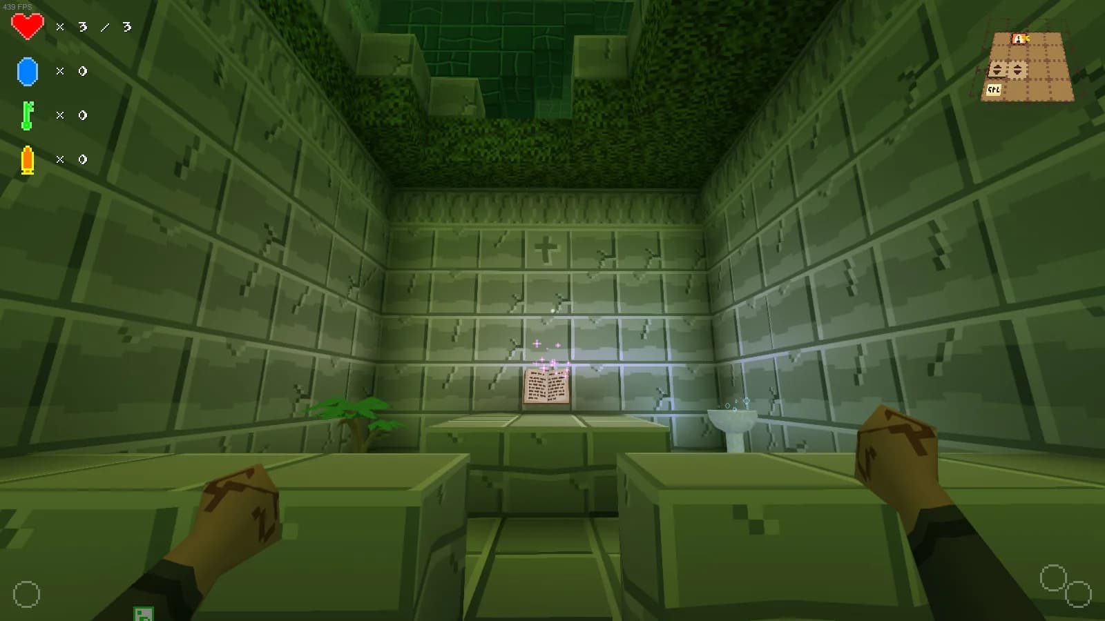 Eldritch görsel 3