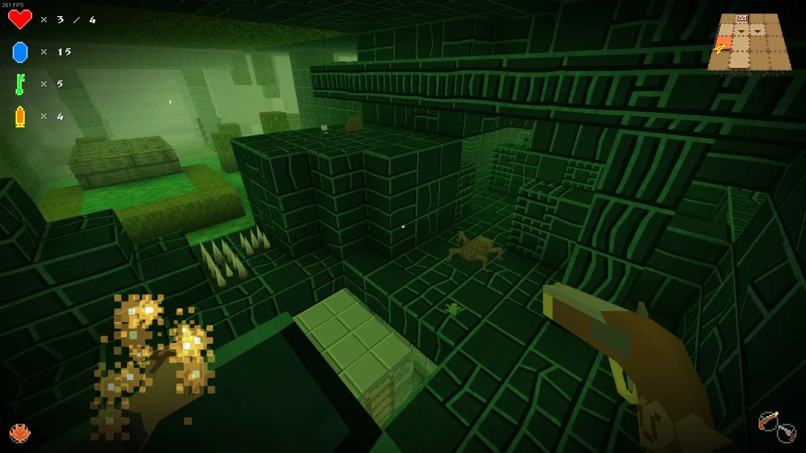 Eldritch görsel 4