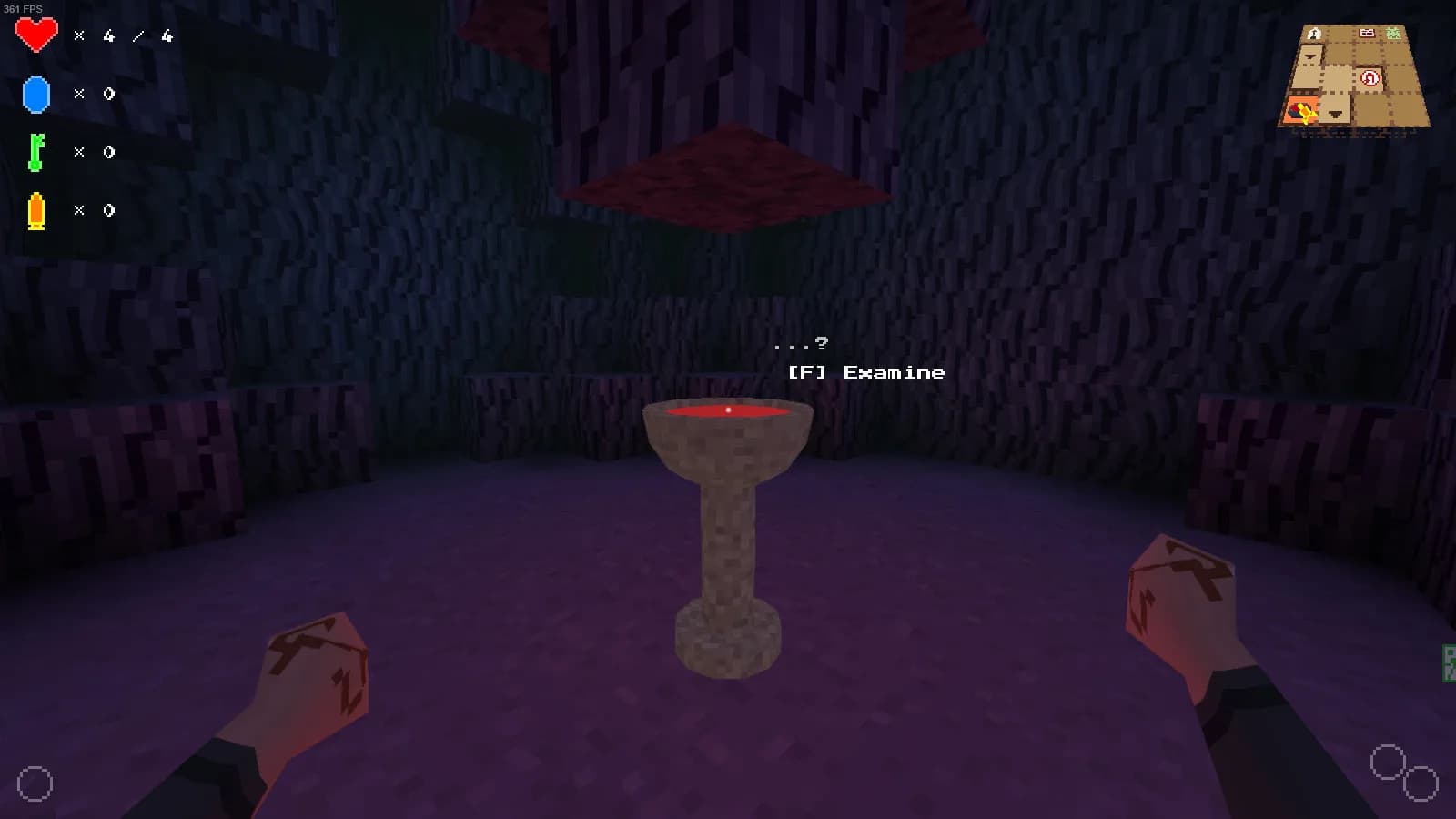 Eldritch görsel 5