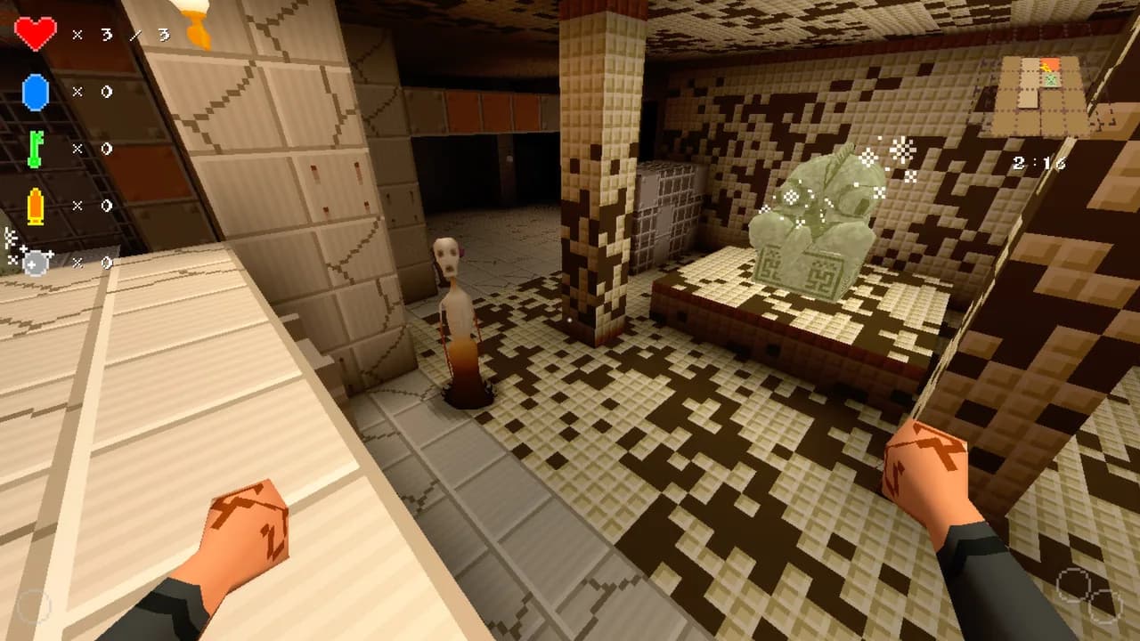 Eldritch görsel 6