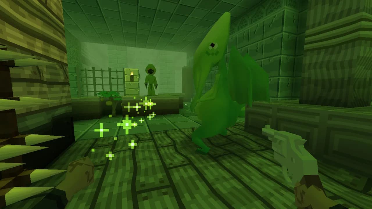 Eldritch görsel 8