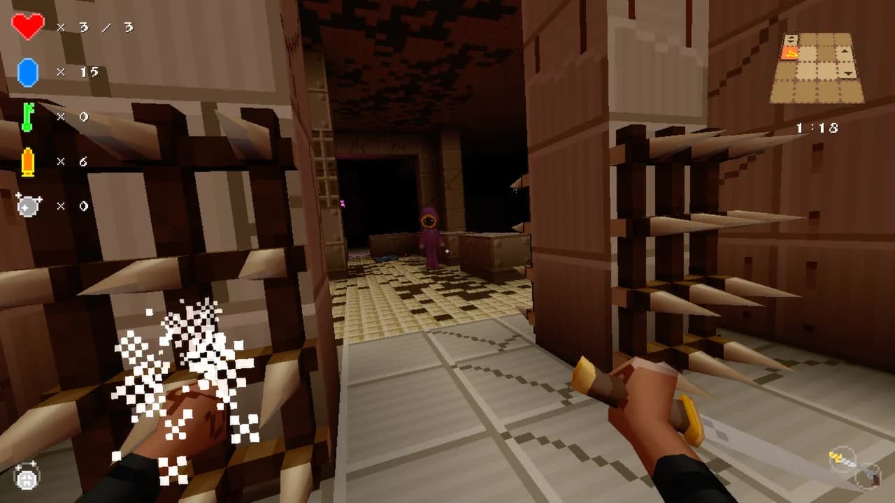Eldritch görsel 9