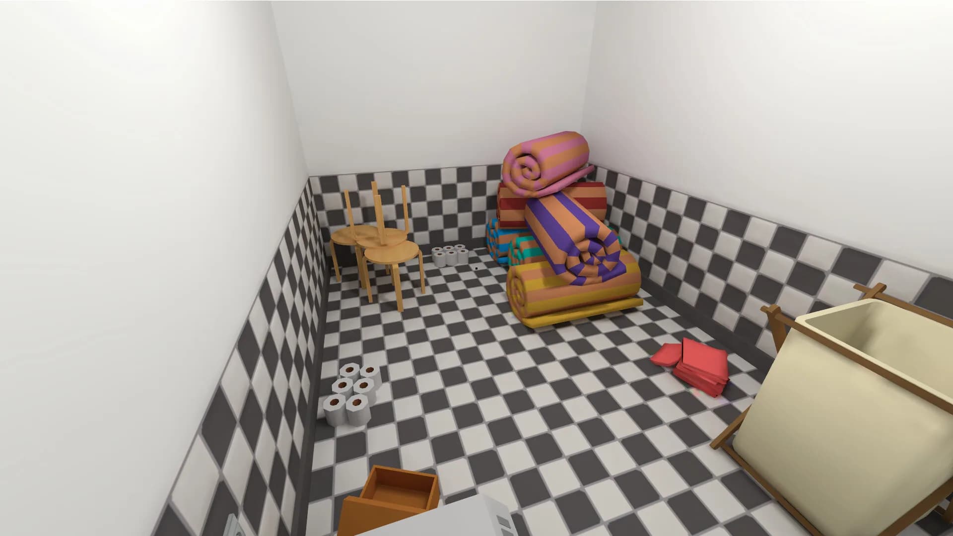 Secret School görsel 11