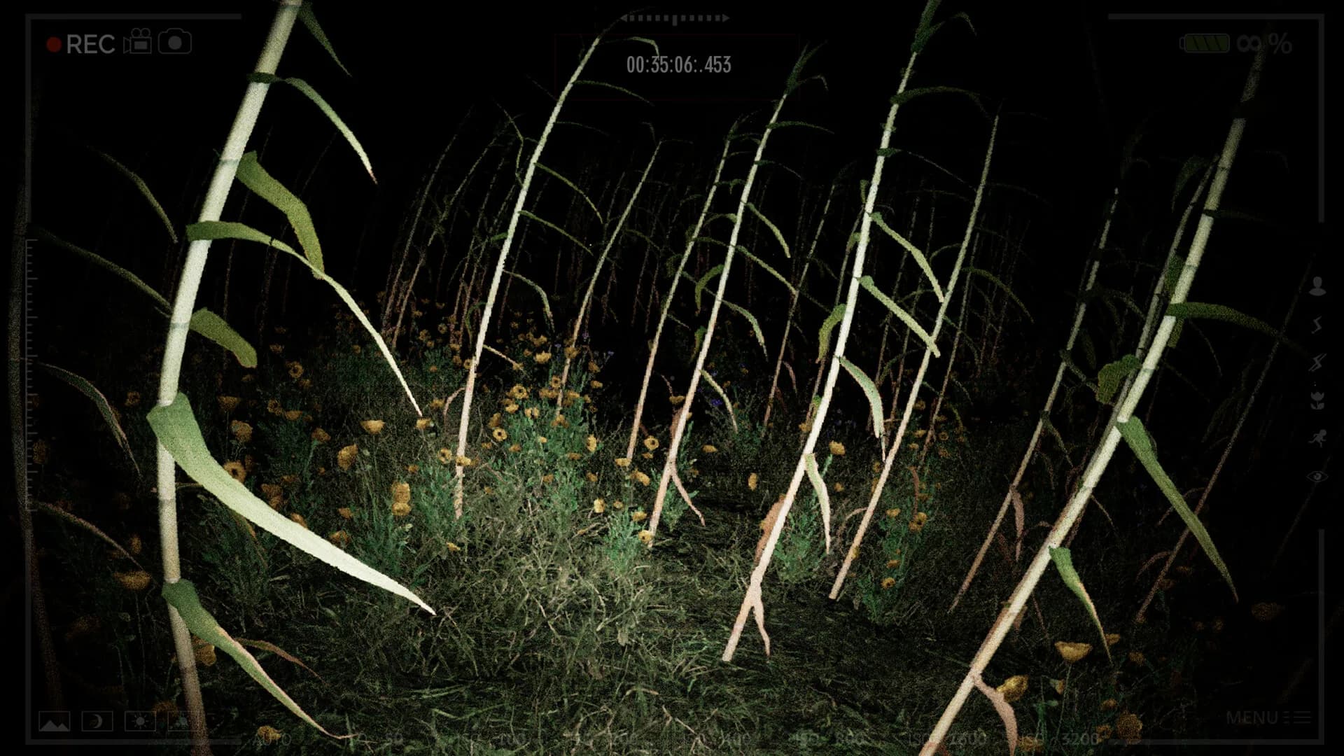 THE LORD OF THE NIGHT: Pombero Reborn görsel 6