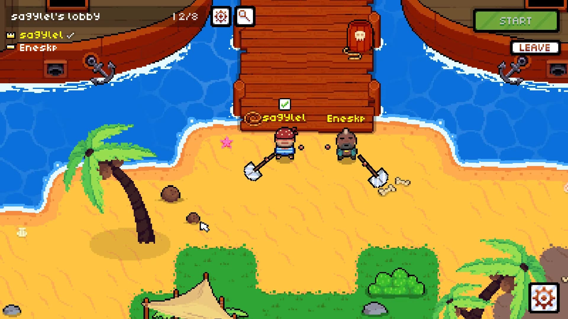 Treasure Royale görsel 2