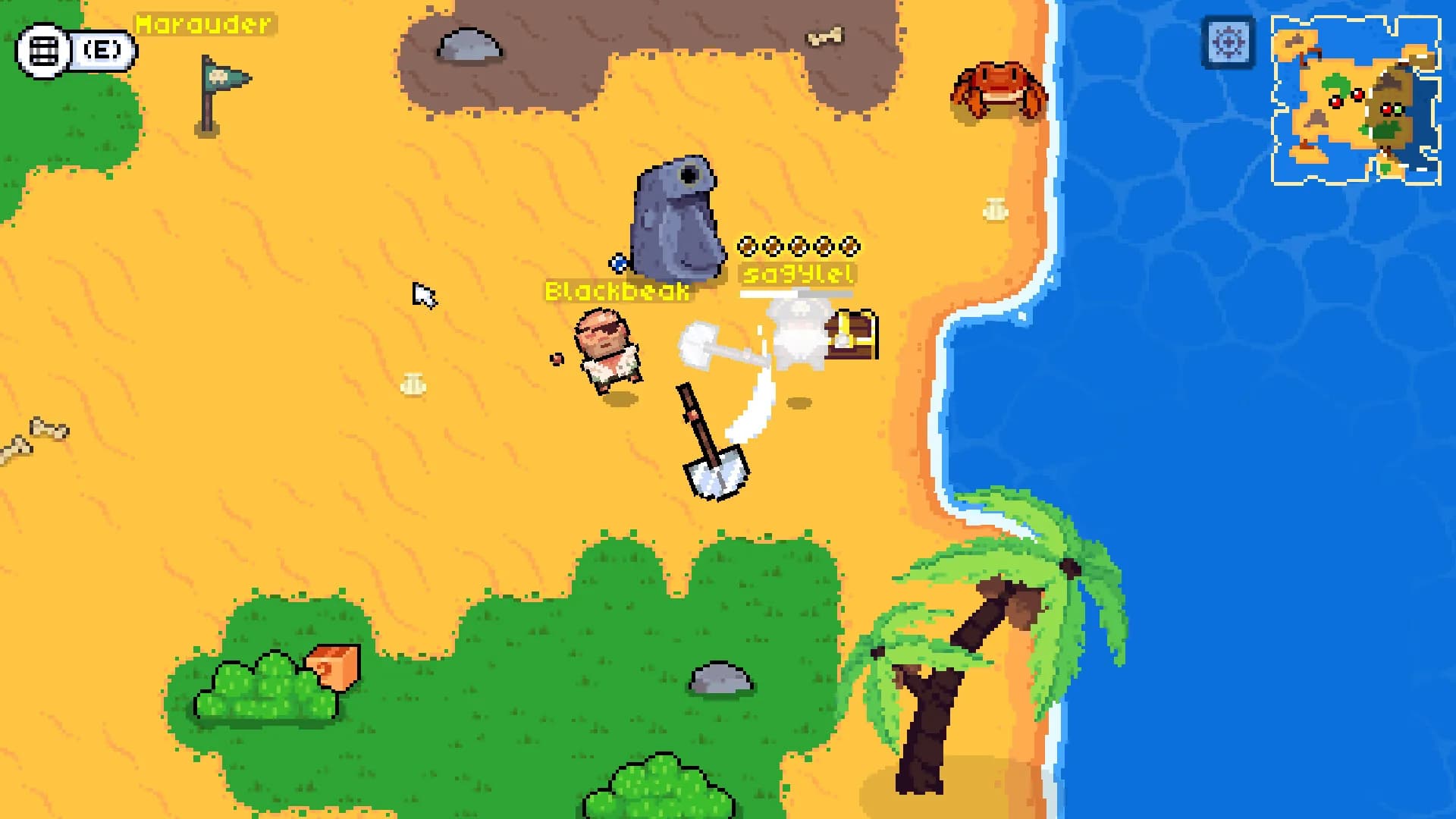 Treasure Royale görsel 3