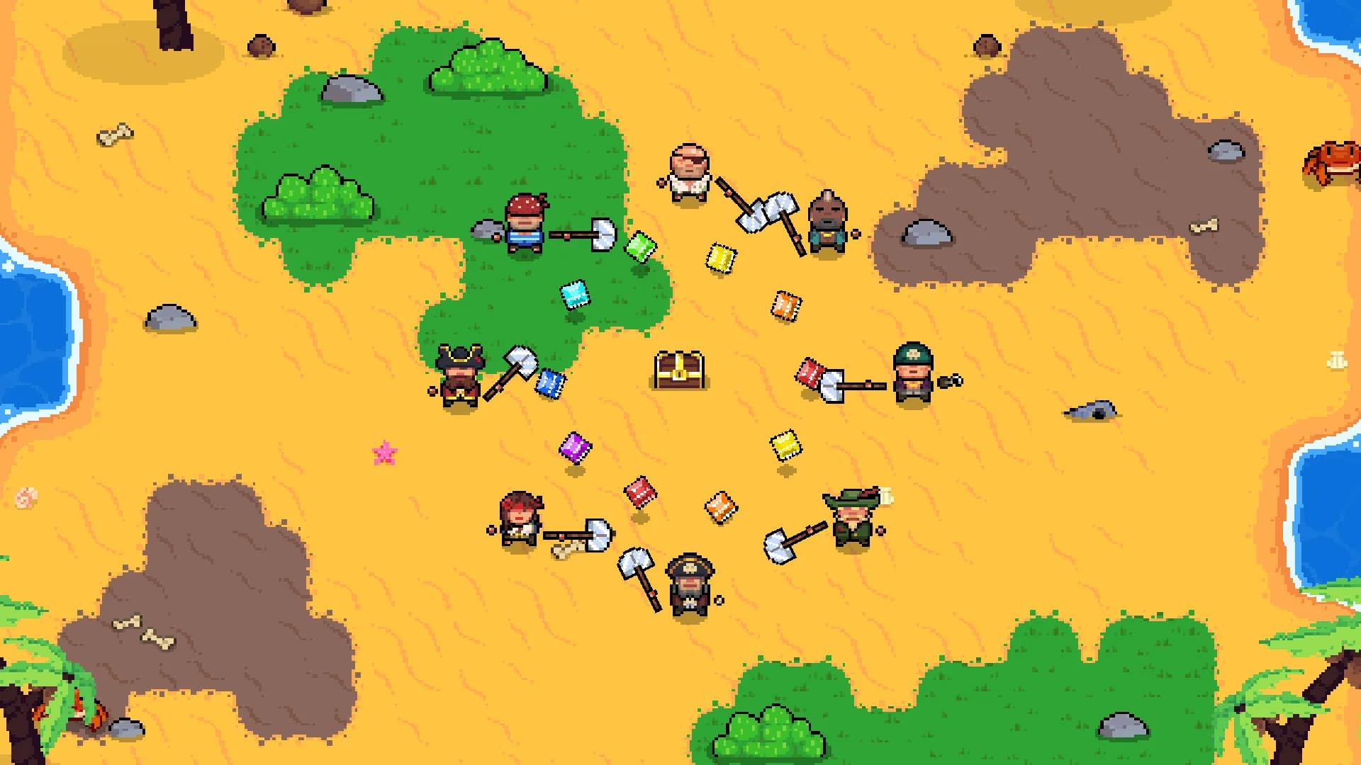 Treasure Royale görsel 4