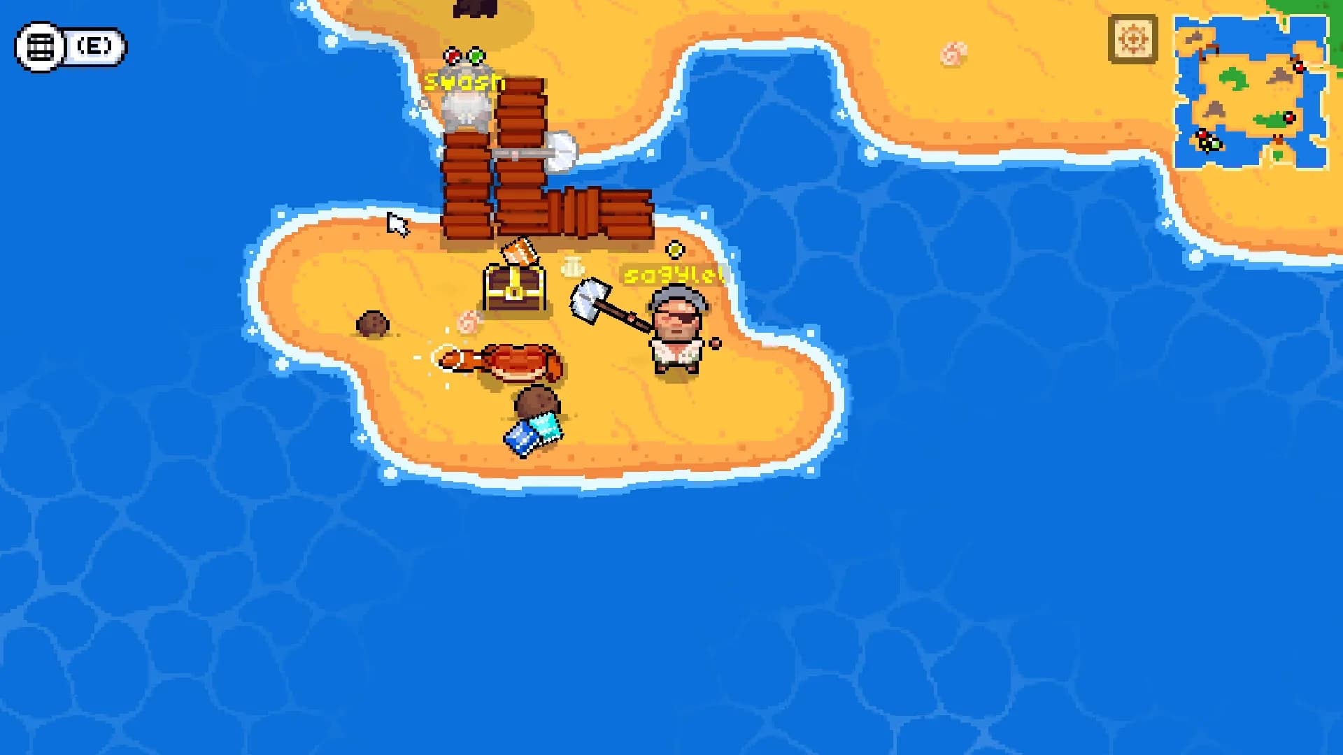 Treasure Royale görsel 5