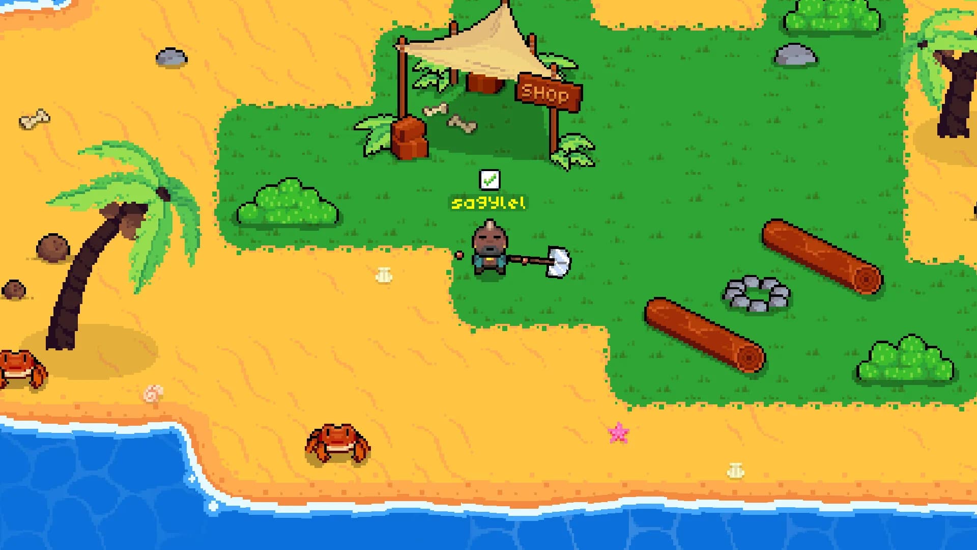 Treasure Royale görsel 6