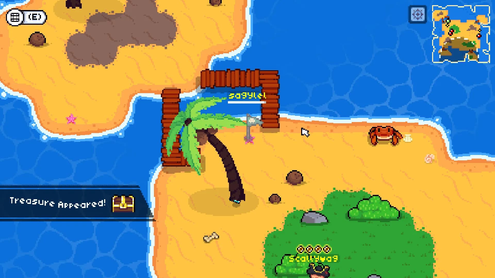 Treasure Royale görsel 7
