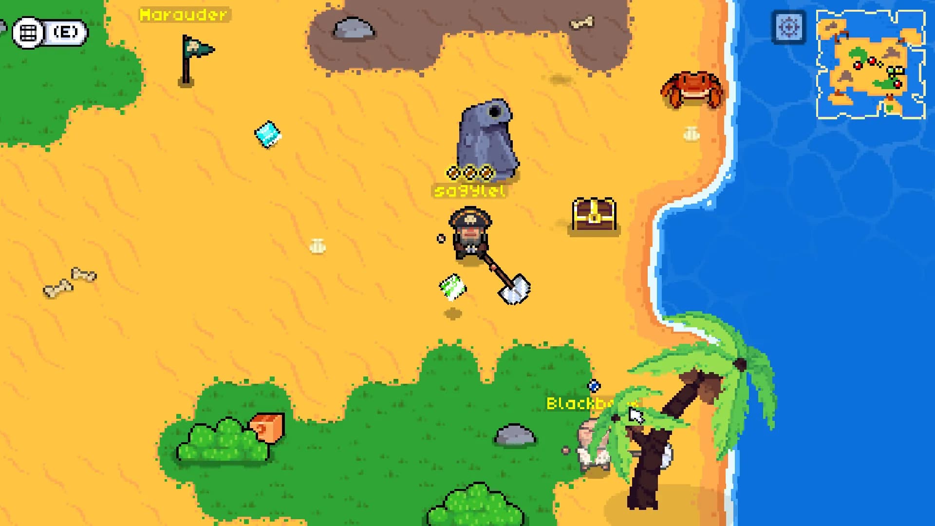 Treasure Royale görsel 8