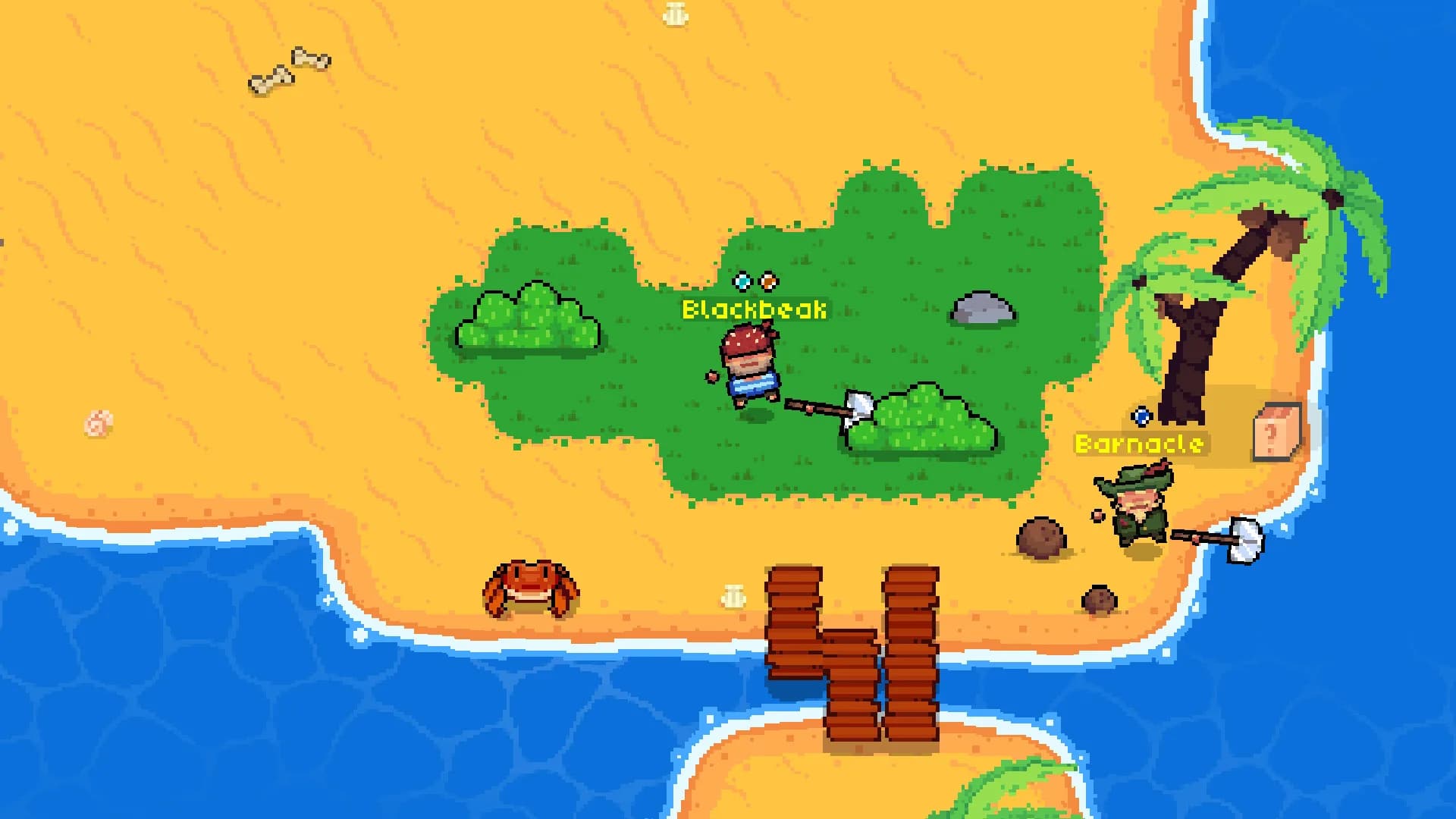 Treasure Royale görsel 9