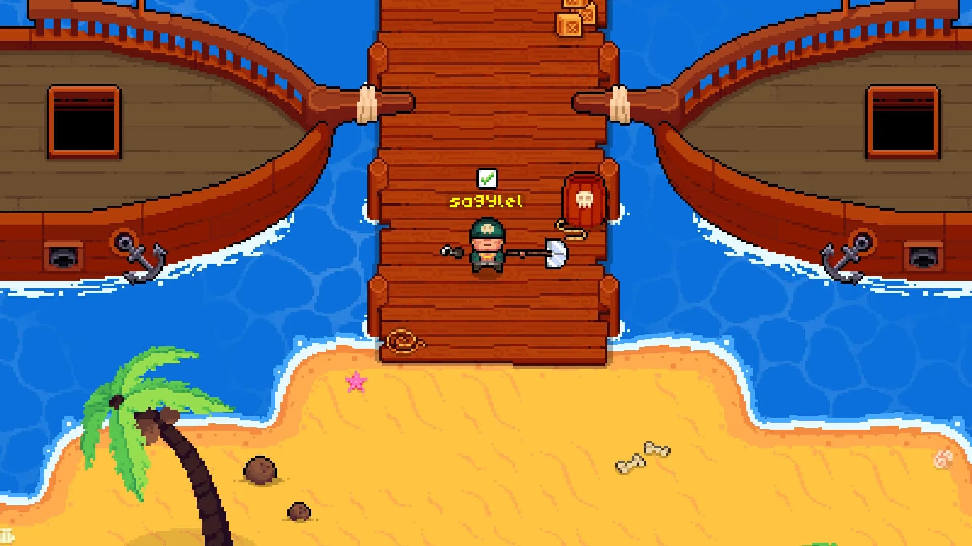 Treasure Royale görsel 10