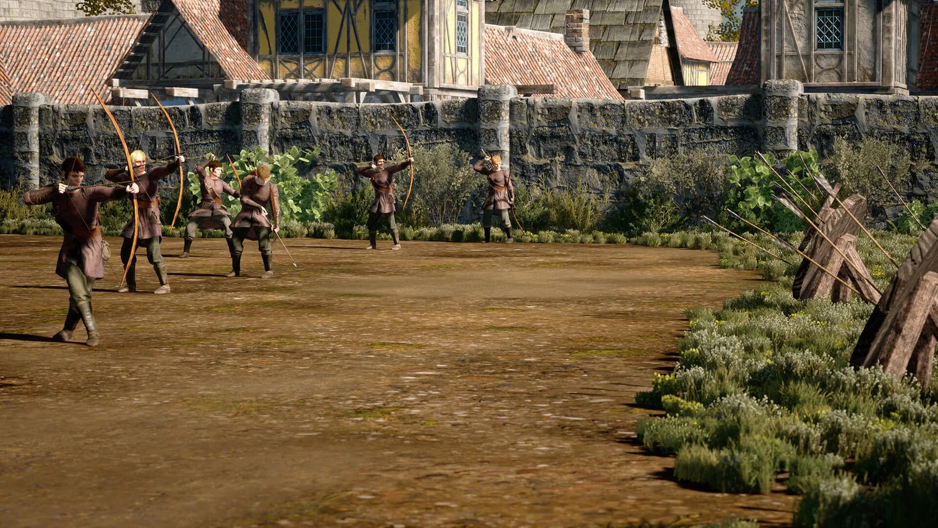 Noble's Life: Kingdom Reborn - Prologue görsel 2