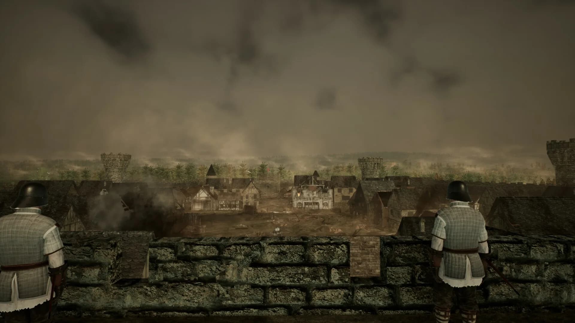 Noble's Life: Kingdom Reborn - Prologue görsel 5