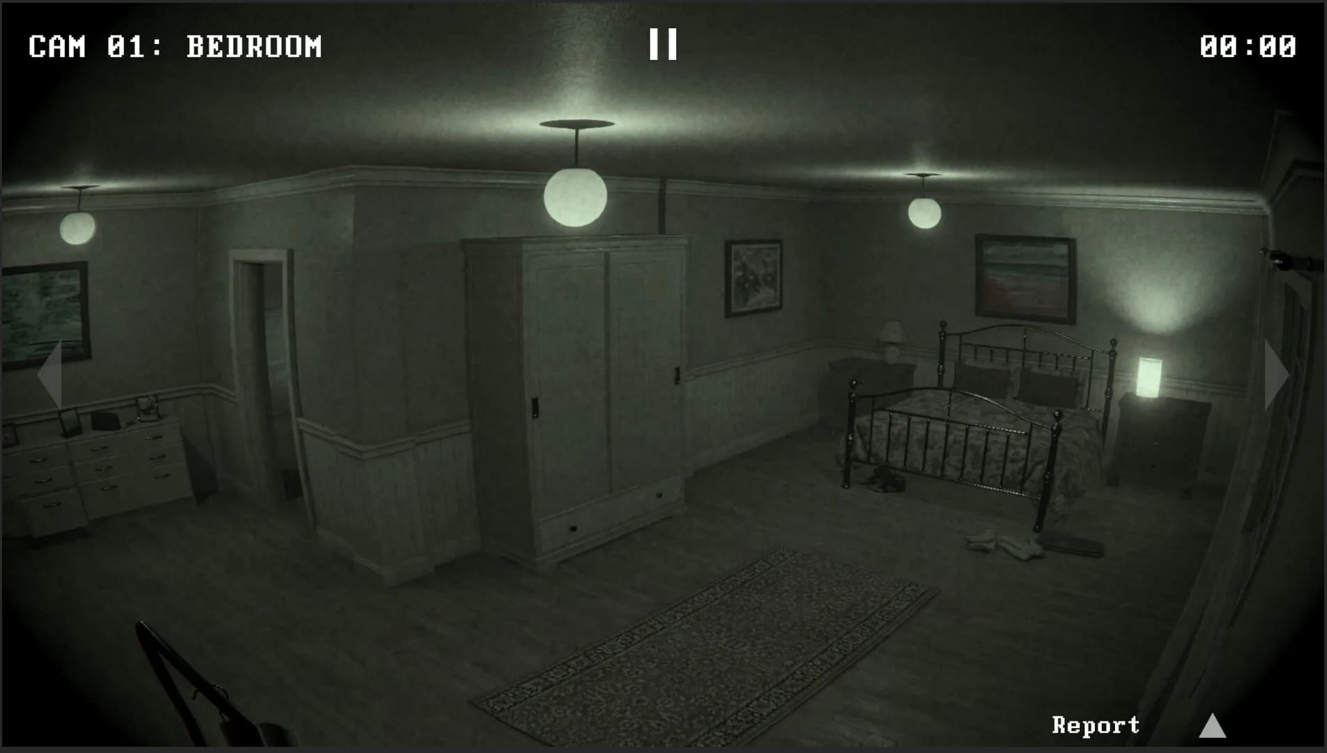Caught On Camera görsel 3