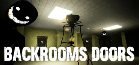 Backrooms Doors görsel 1