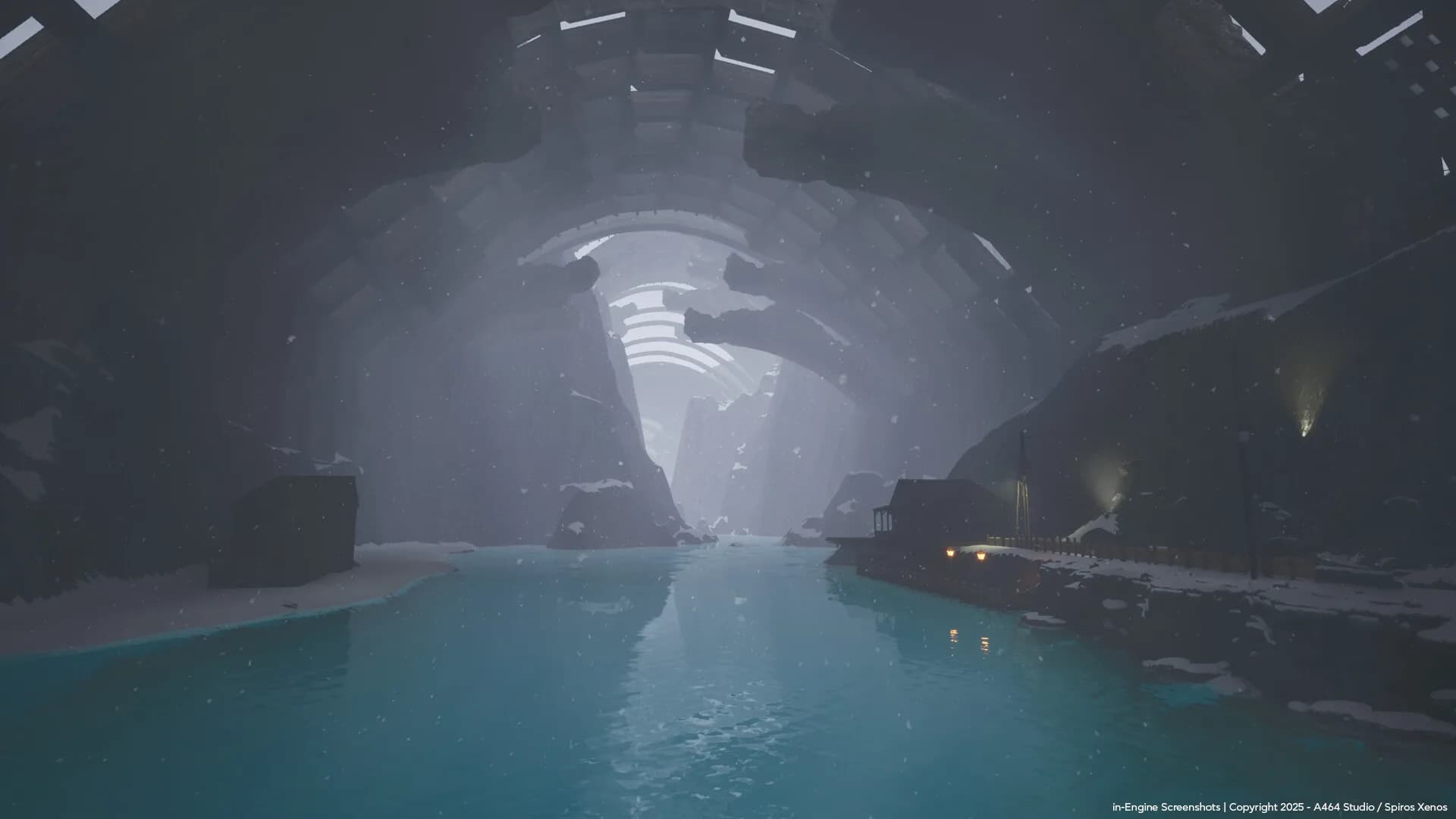 Herosbine : The Unknown Island görsel 17