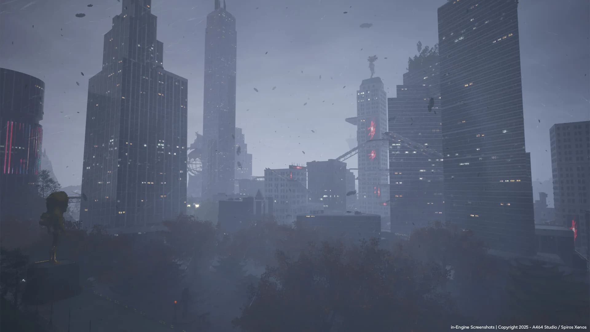 Herosbine : The Unknown Island görsel 18
