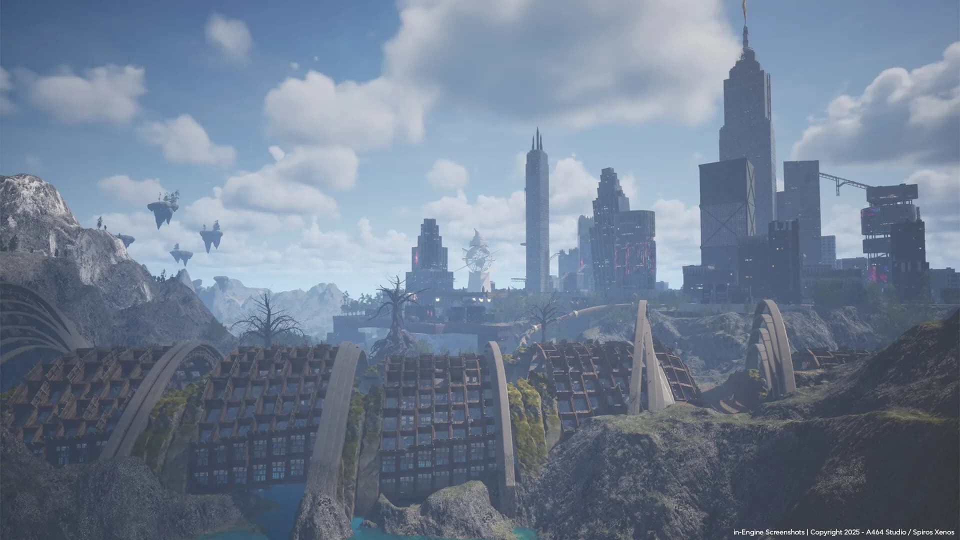 Herosbine : The Unknown Island görsel 25