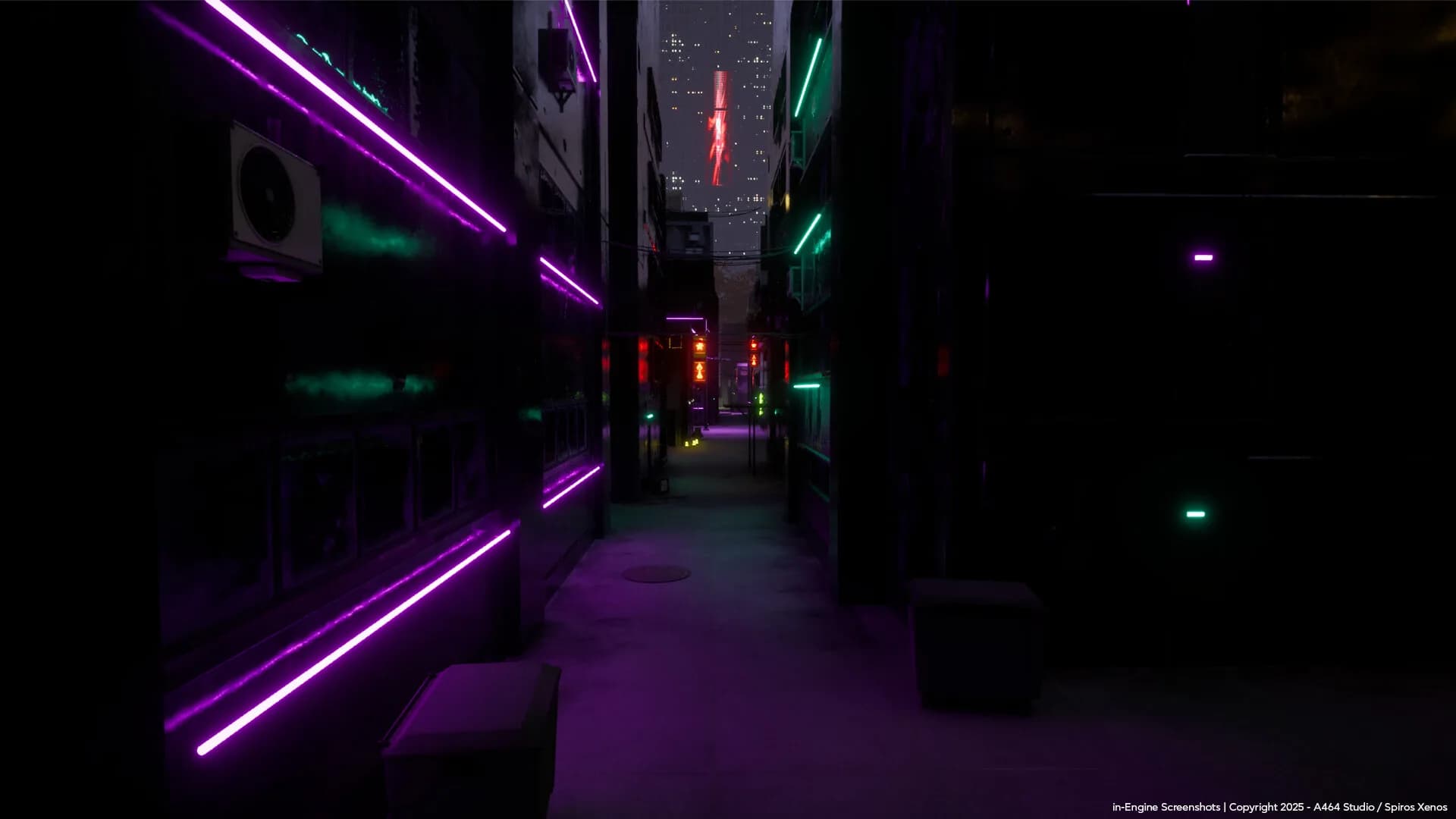 Herosbine : The Unknown Island görsel 11