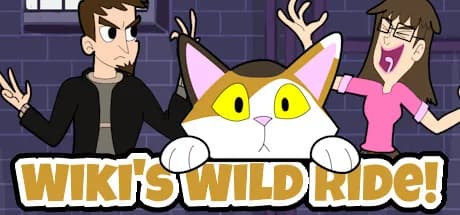 Wiki's Wild Ride görsel 1