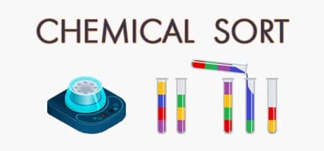 Chemical Sort görsel 1