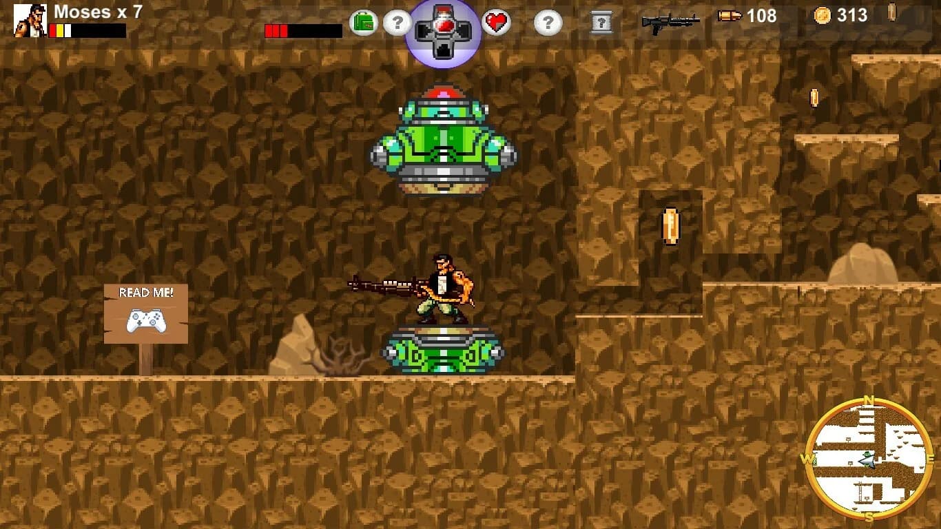 Exodus görsel 8