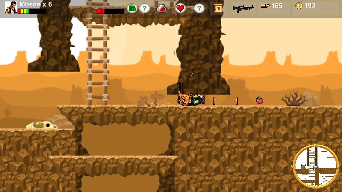 Exodus görsel 9