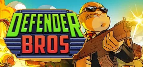 Defender Bros