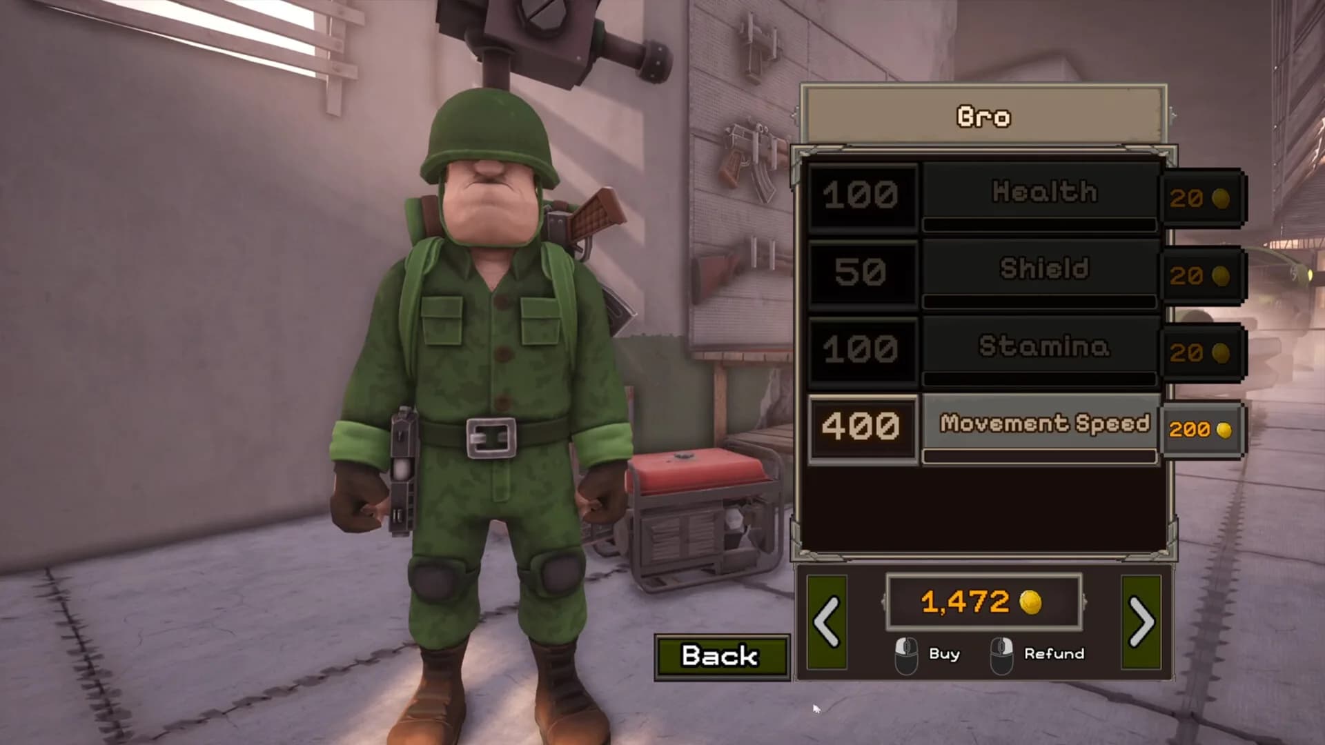 Defender Bros görsel 8