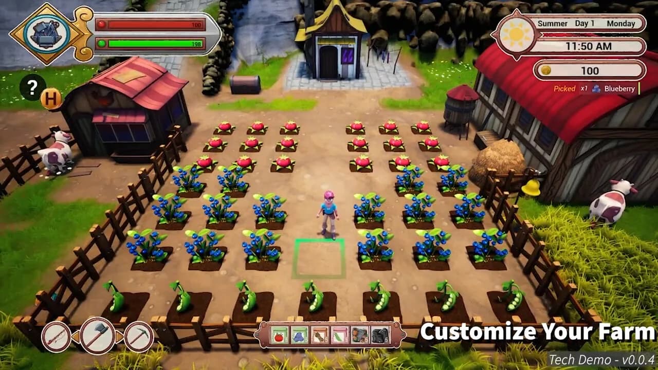 Ravenwood Acres görsel 2