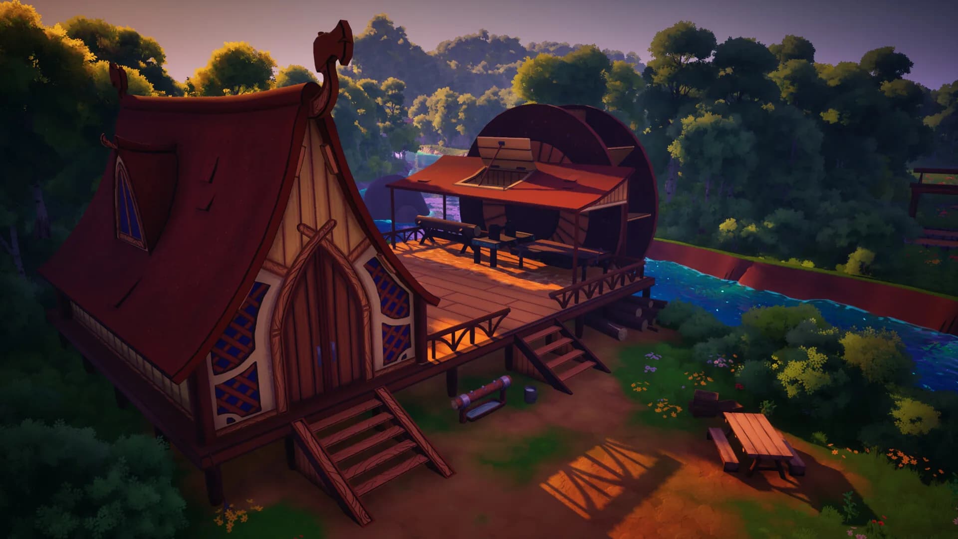 Ravenwood Acres görsel 3