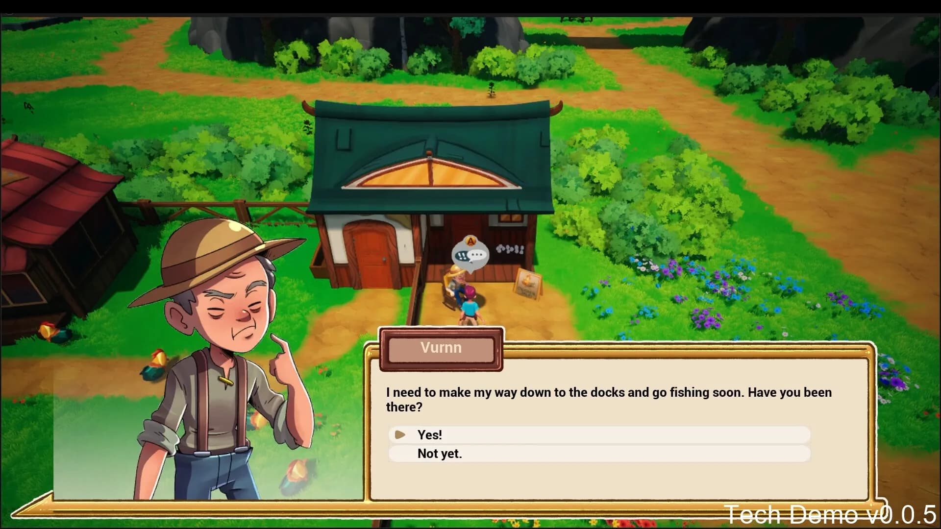 Ravenwood Acres görsel 7