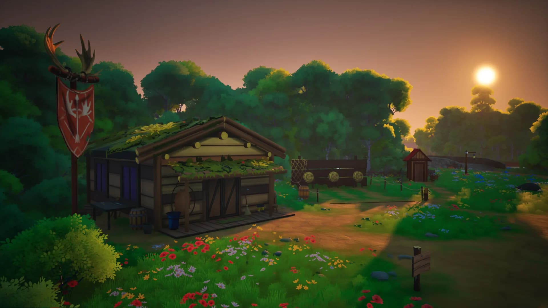 Ravenwood Acres görsel 8