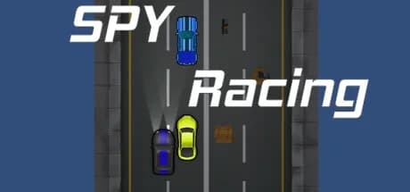 Spy Racing görsel 1